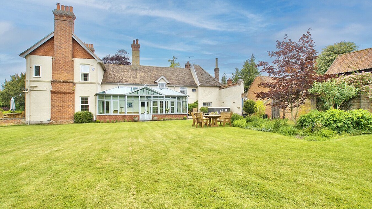 Photo of Outdoor in Stowmarket