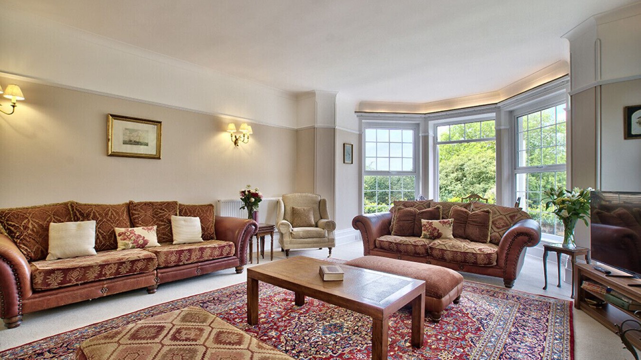 Photo of Livingroom in Stowmarket