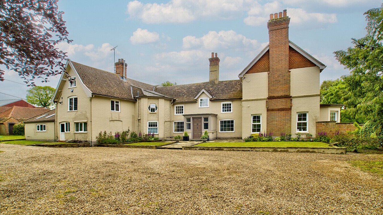 Photo of Outdoor in Stowmarket