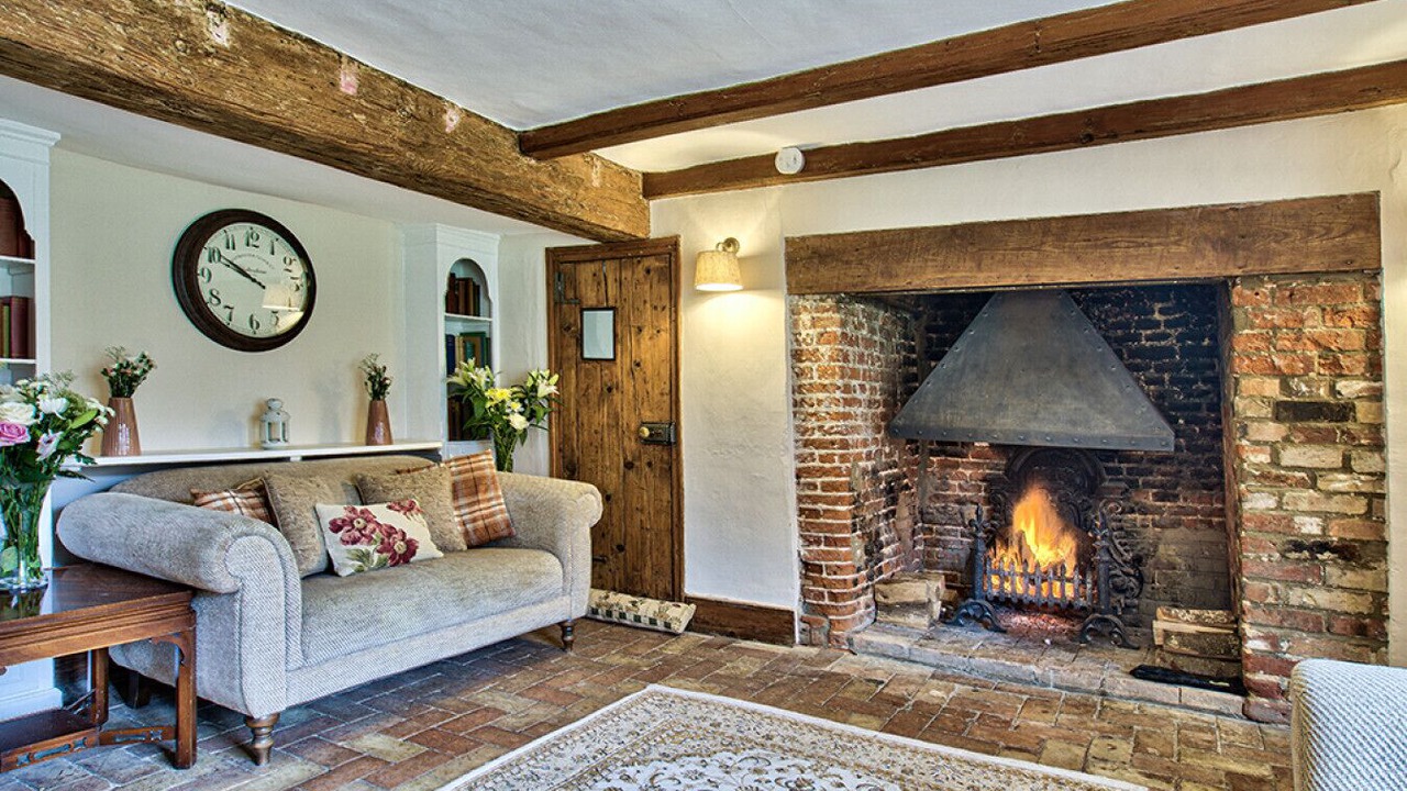 Photo of Livingroom in Stowmarket