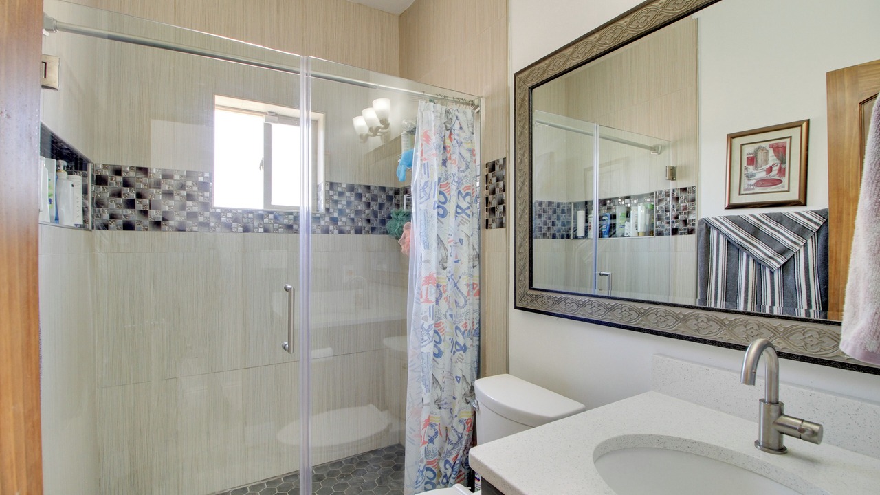 Photo of Bathroom in Paradise Hills Civic