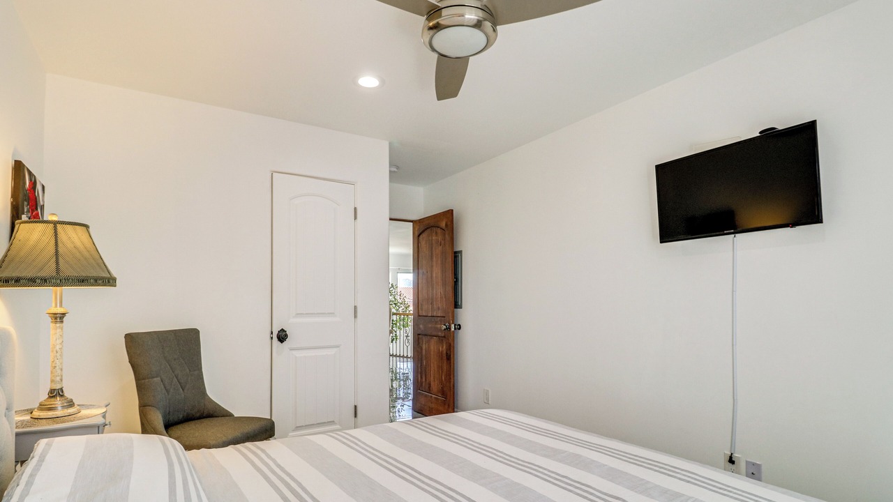 Photo of Bedroom in Paradise Hills Civic