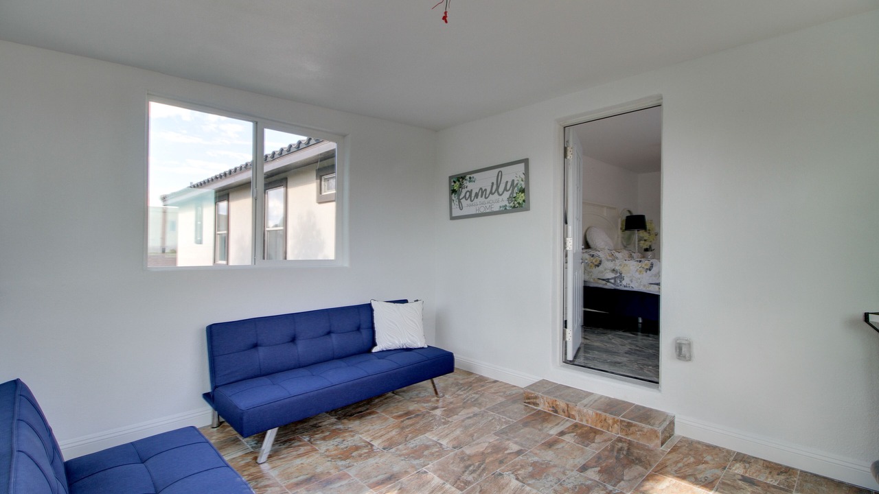 Photo of Bedroom in Paradise Hills Civic
