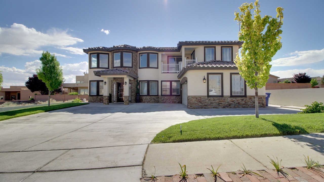 Photo of Outdoor in Paradise Hills Civic