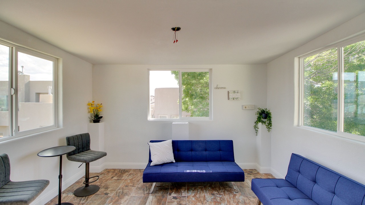 Photo of Livingroom in Paradise Hills Civic