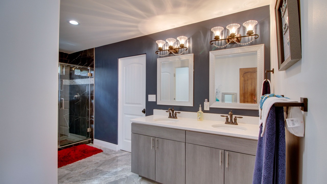 Photo of Bathroom in Paradise Hills Civic