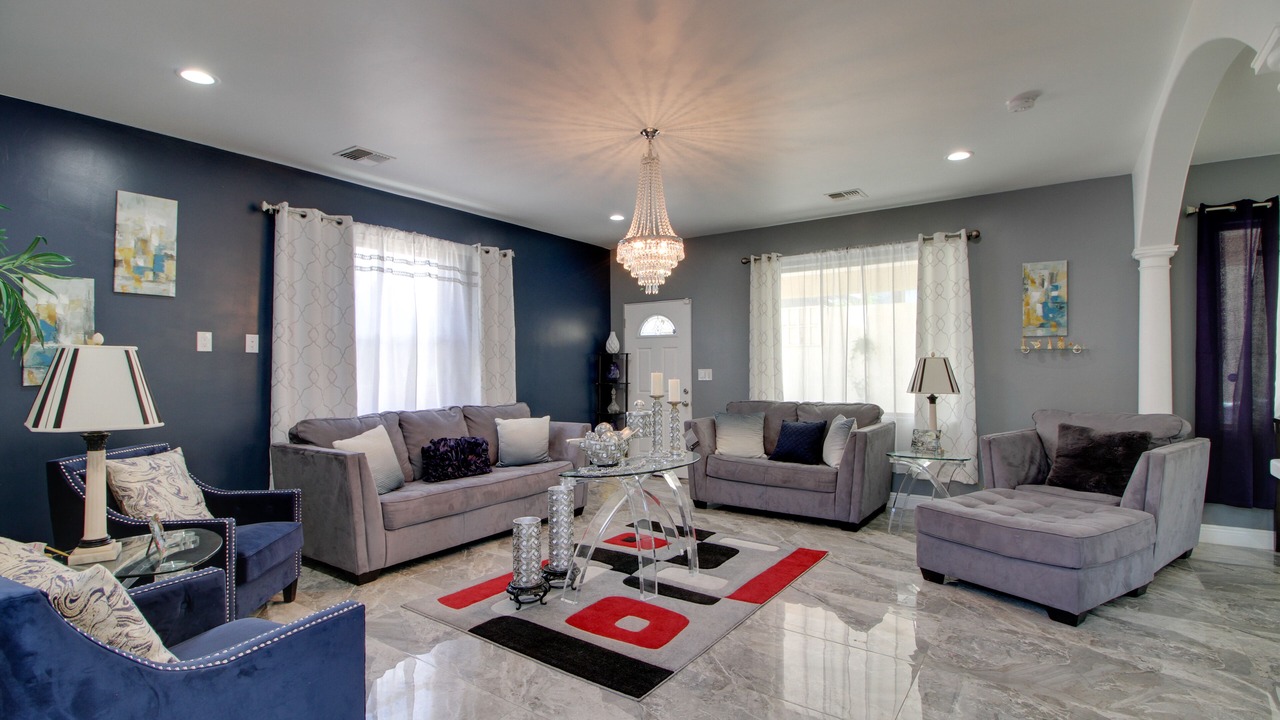 Photo of Bedroom in Paradise Hills Civic