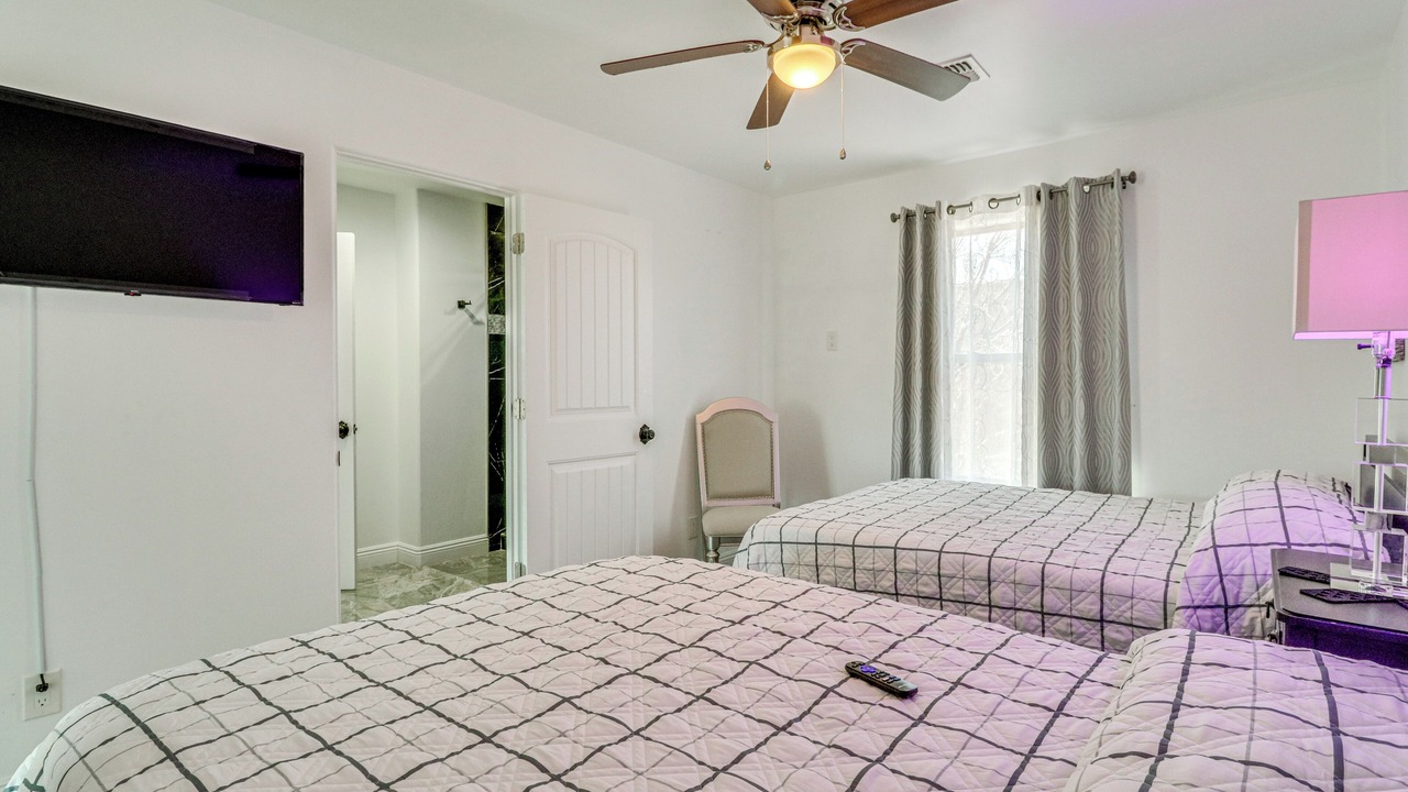 Photo of Bedroom in Paradise Hills Civic