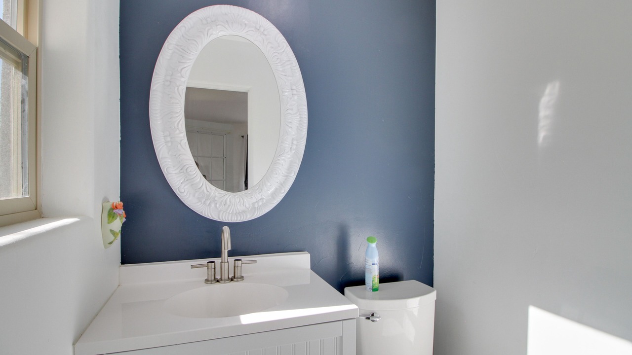 Photo of Bathroom in Paradise Hills Civic