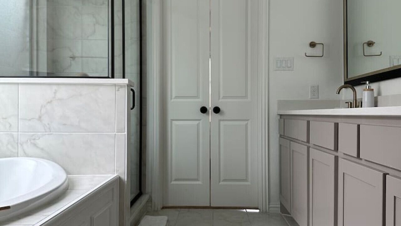 Photo of Bathroom in Celina