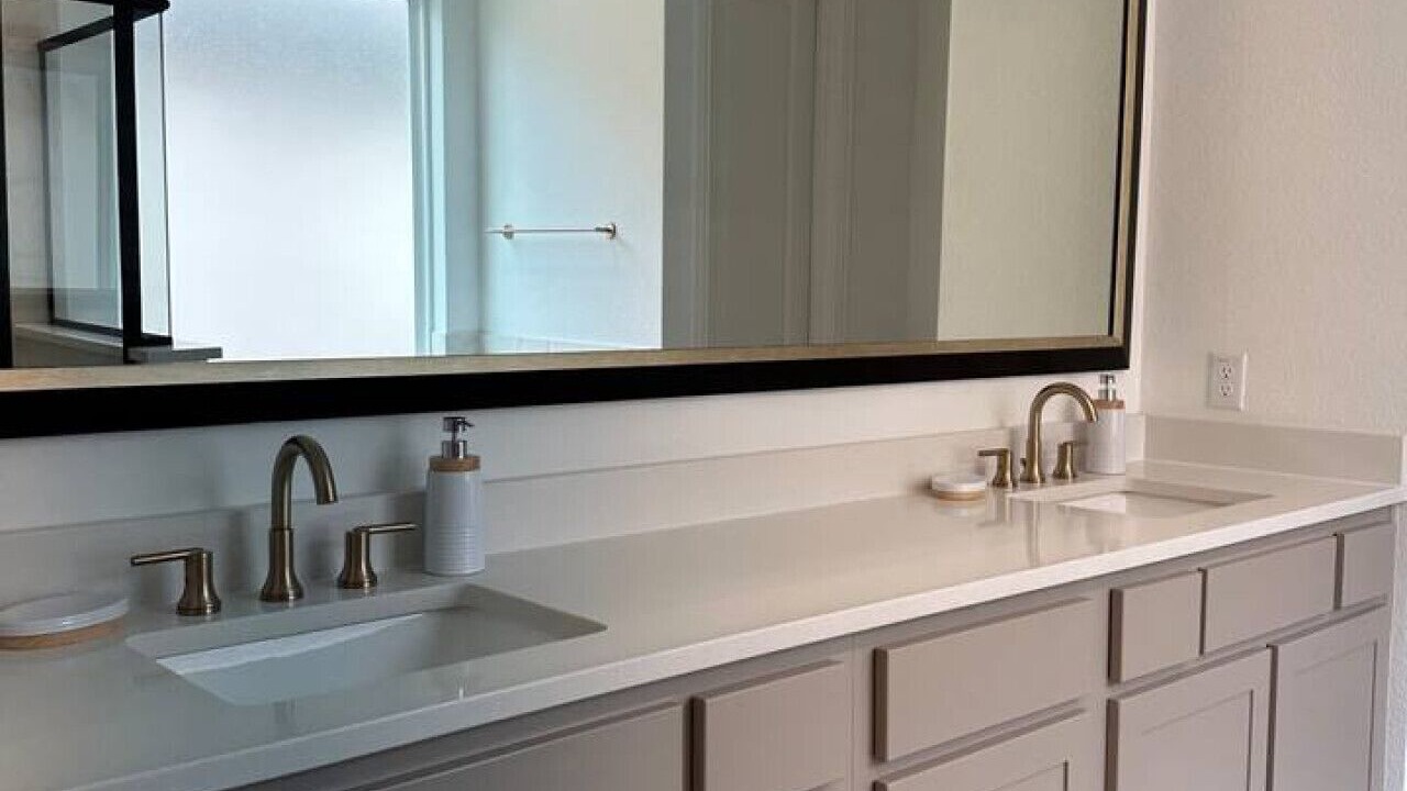Photo of Bathroom in Celina