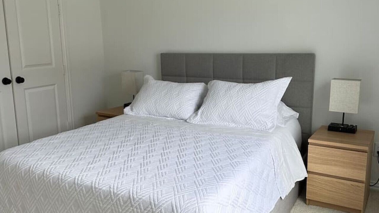 Photo of Bedroom in Celina