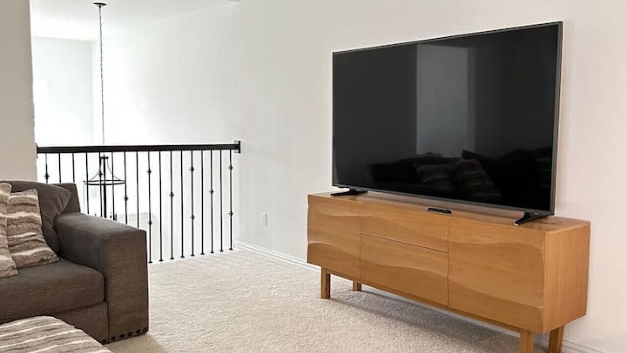 Photo of Livingroom in Celina