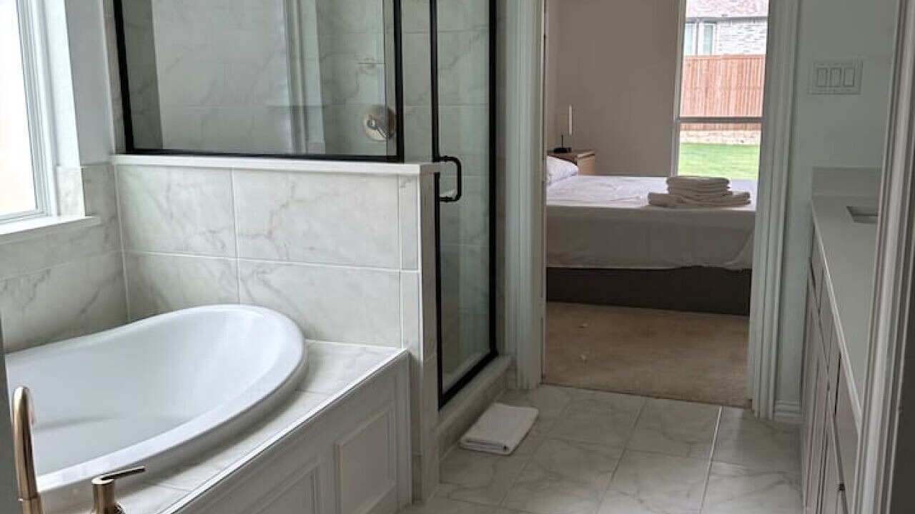 Photo of Bedroom in Celina