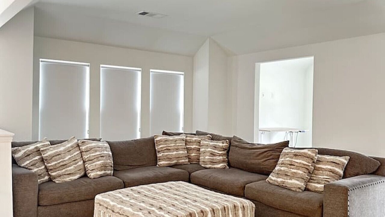 Photo of Livingroom in Celina