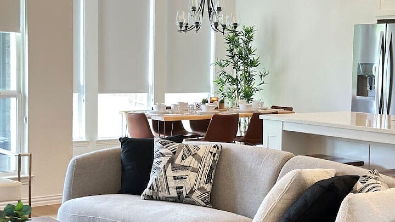 Photo of Livingroom in Celina