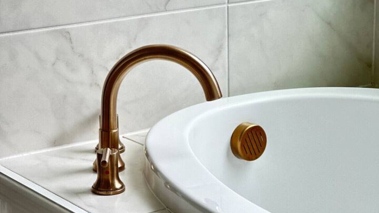 Photo of Bathroom in Celina
