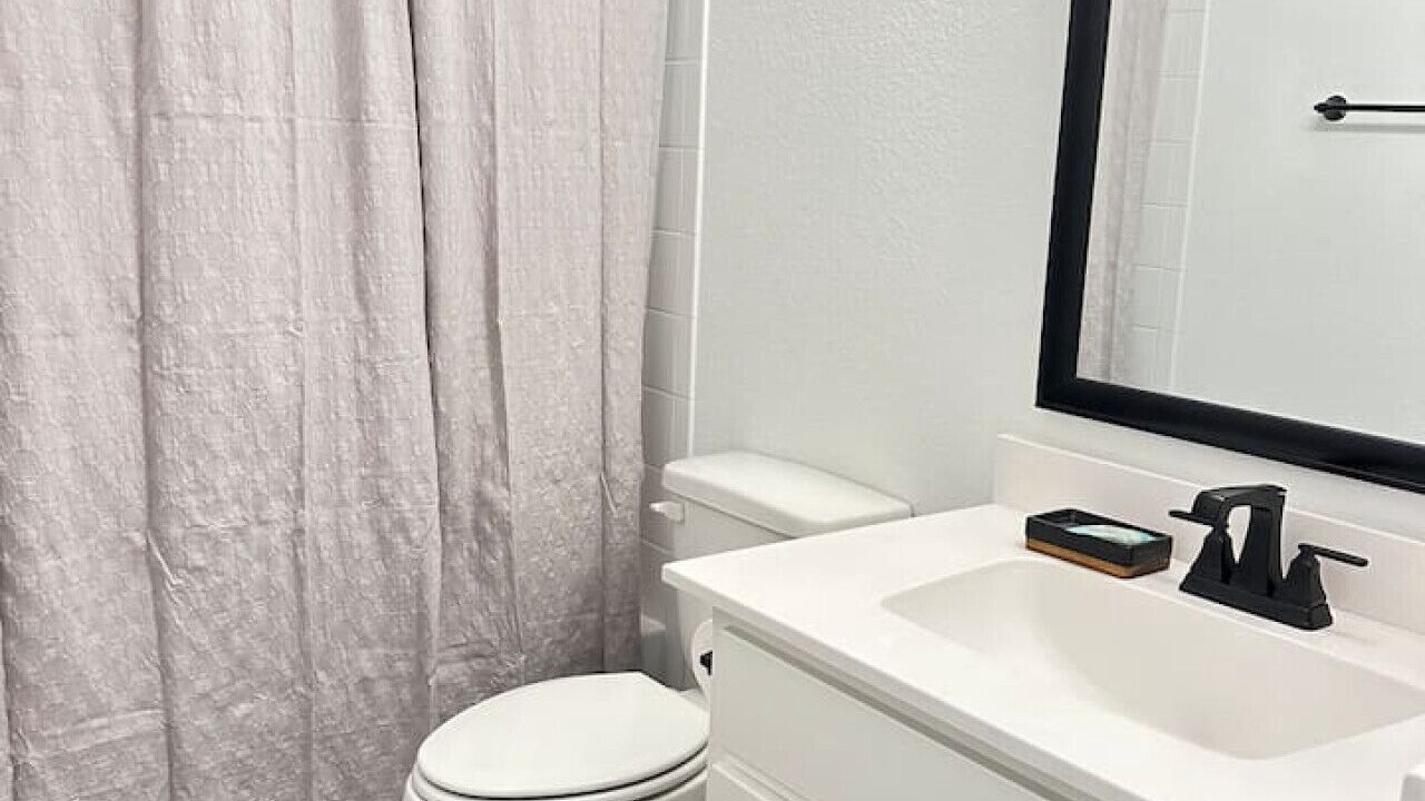 Photo of Bathroom in Celina