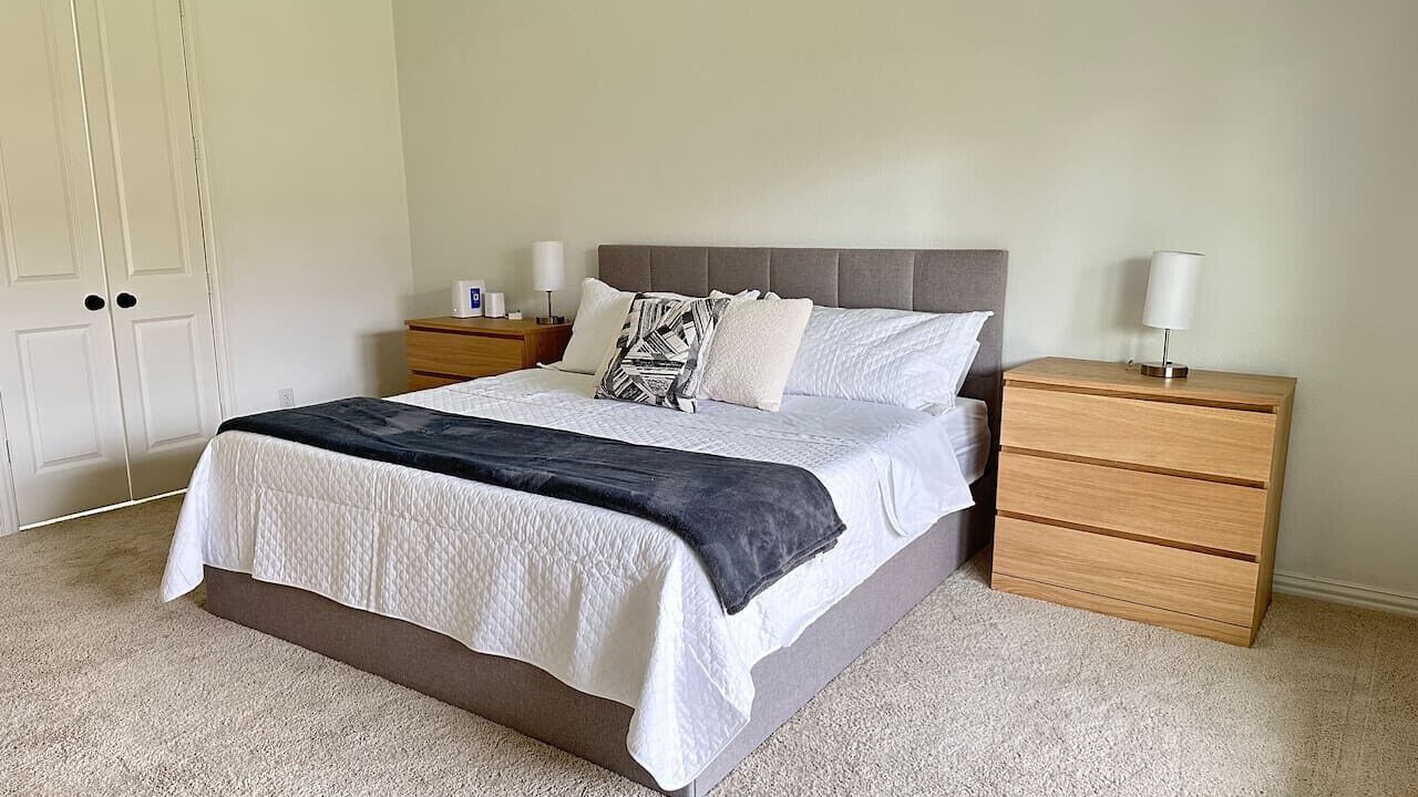 Photo of Bedroom in Celina