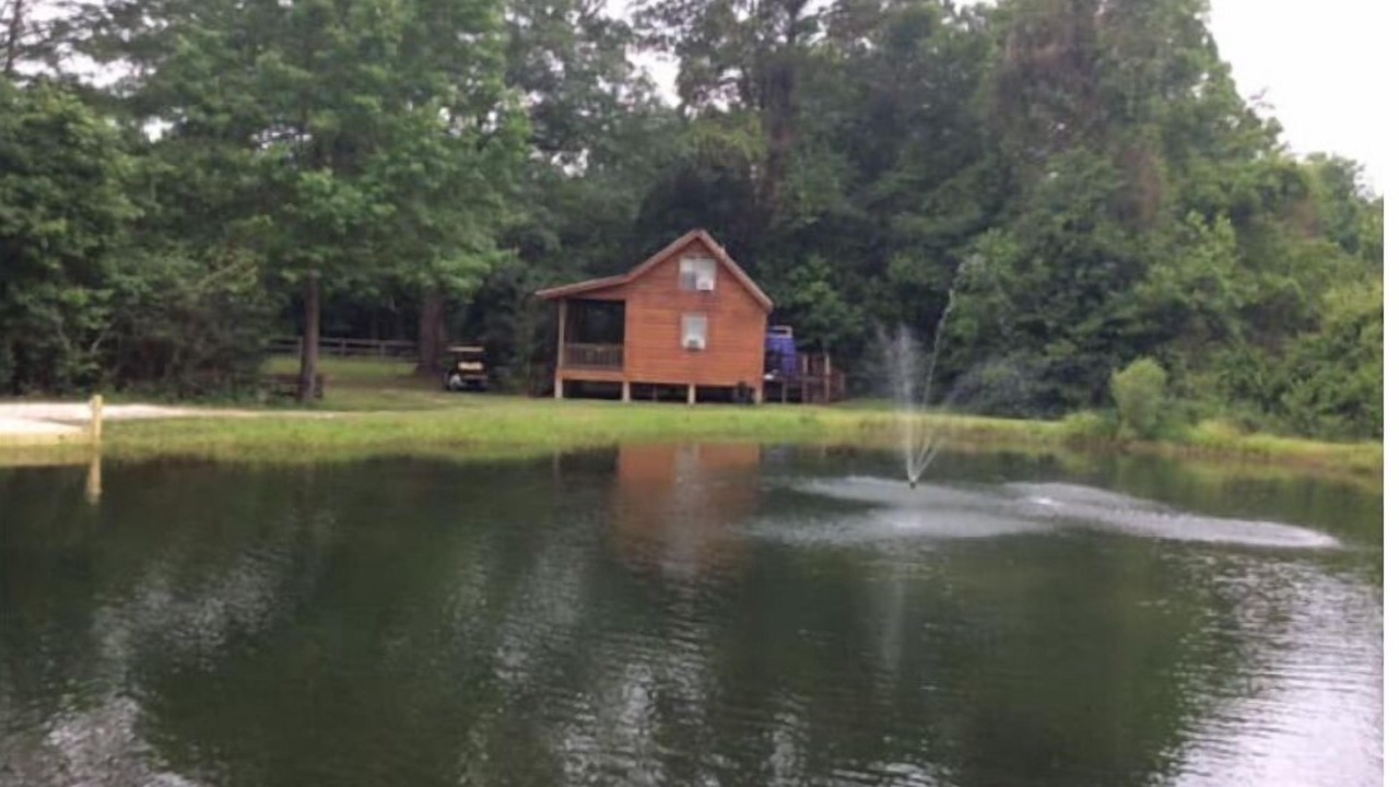 Photo of Outdoor in Bogalusa