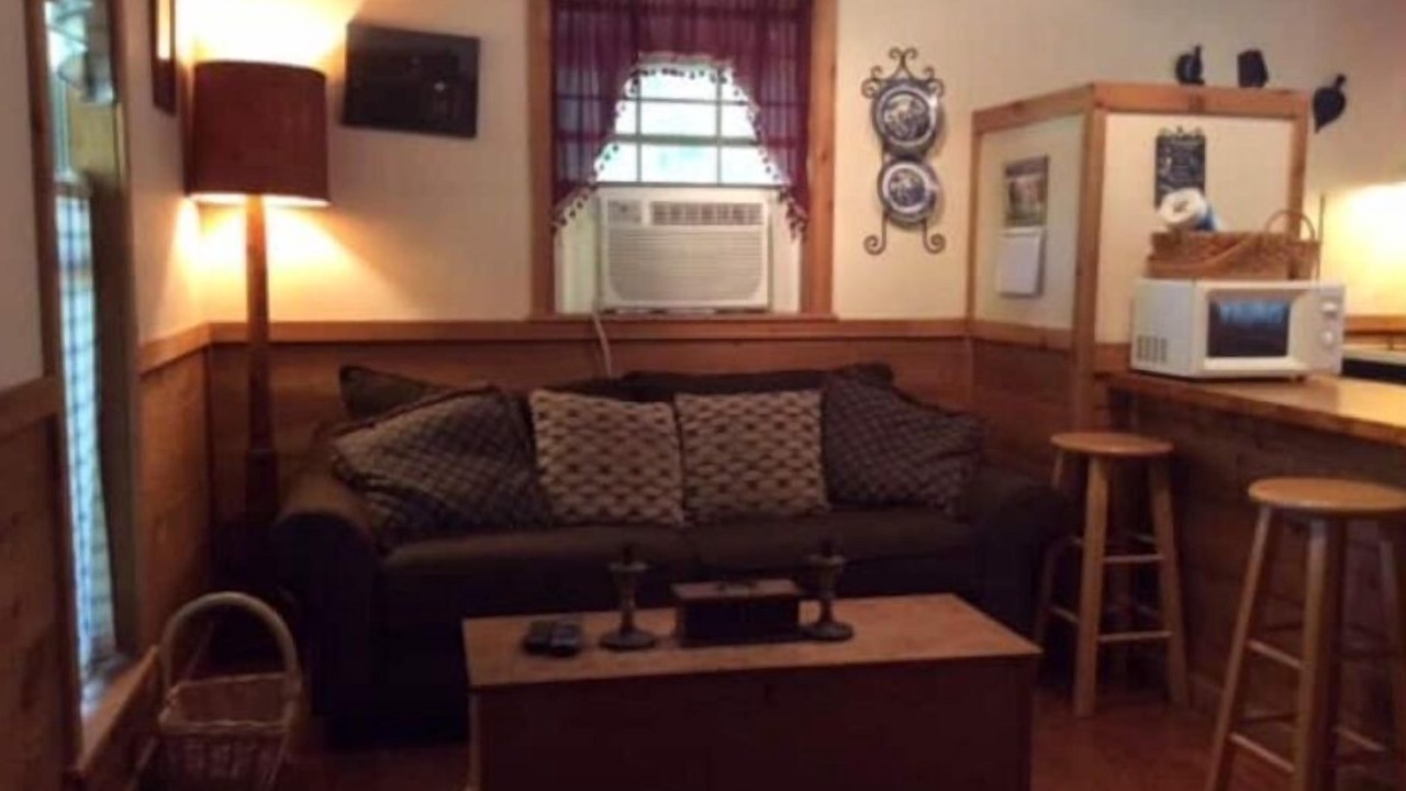 Photo of Livingroom in Bogalusa