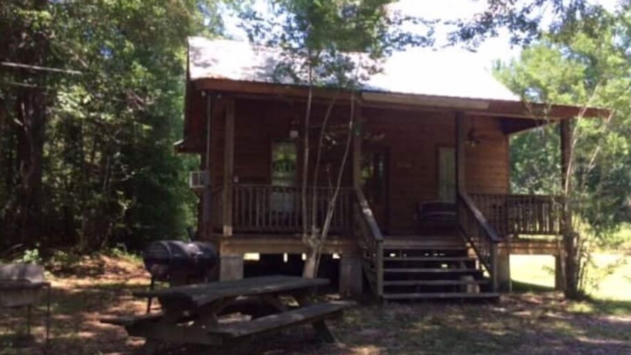Photo of Outdoor in Bogalusa