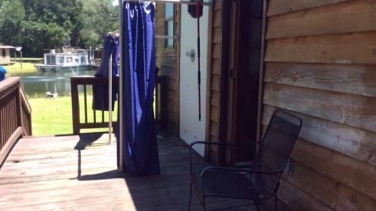 Photo of Patio Balcony in Bogalusa