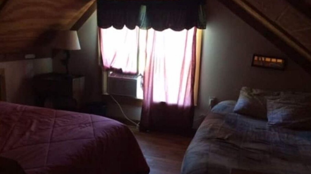 Photo of Bedroom in Bogalusa