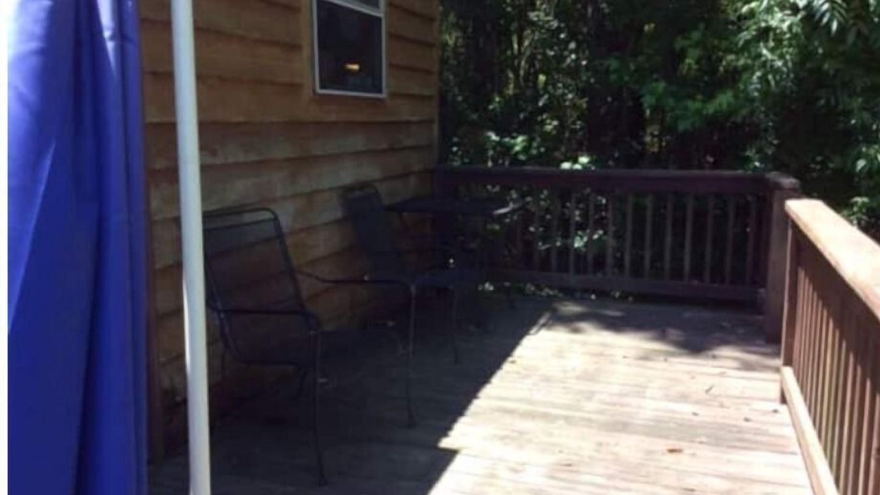 Photo of Patio Balcony in Bogalusa