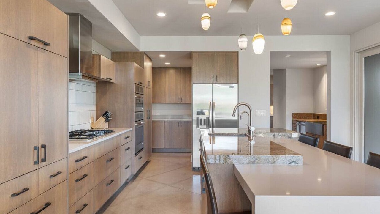 Photo of Kitchen in Ivins