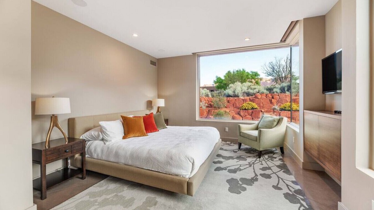 Photo of Bedroom in Ivins