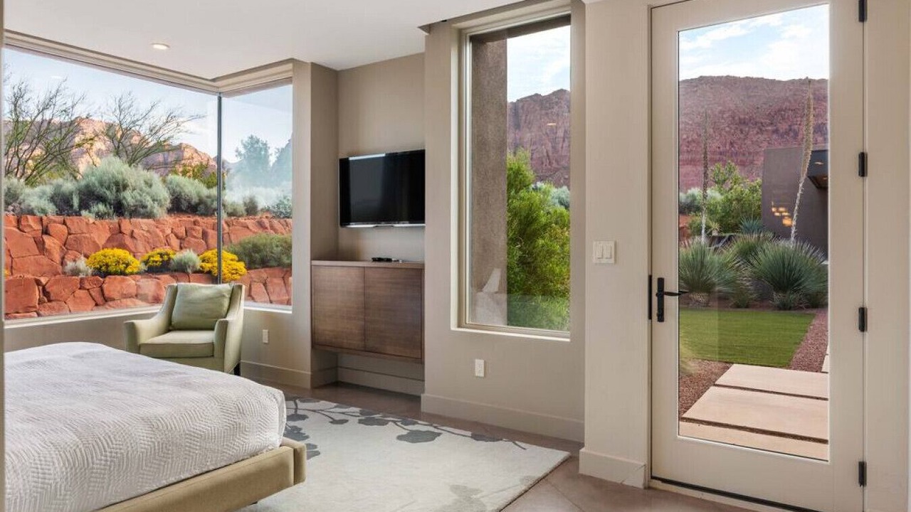 Photo of Bedroom in Ivins