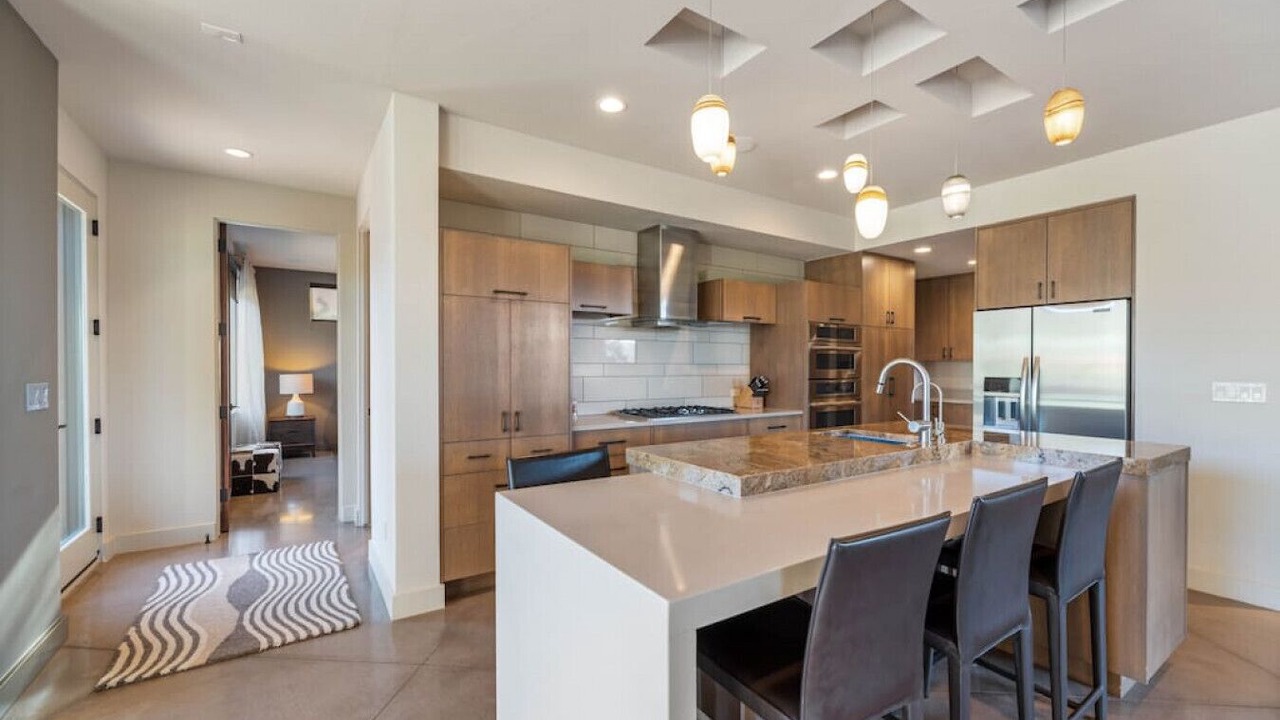 Photo of Kitchen in Ivins