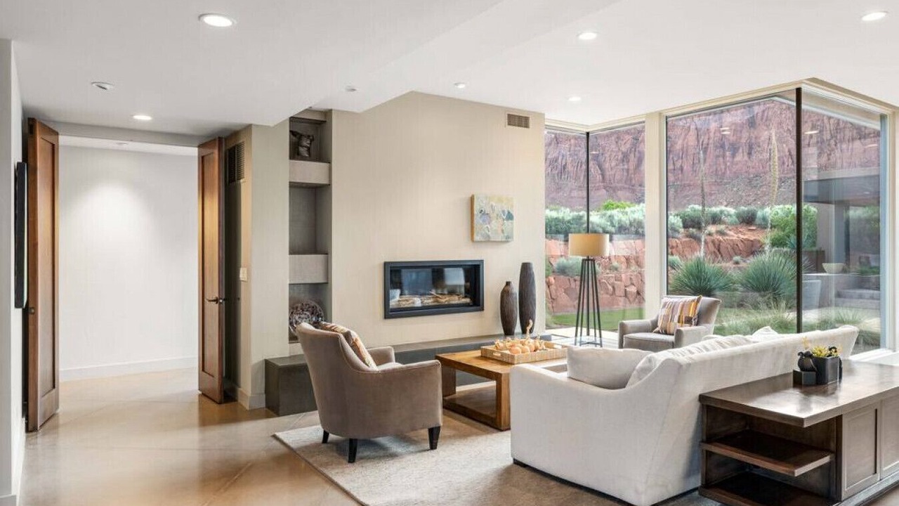 Photo of Livingroom in Ivins