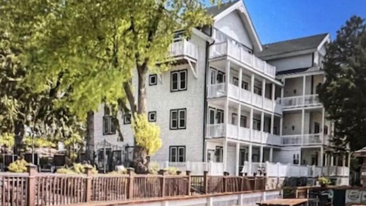 Photo of Outdoor in Elkhart Lake