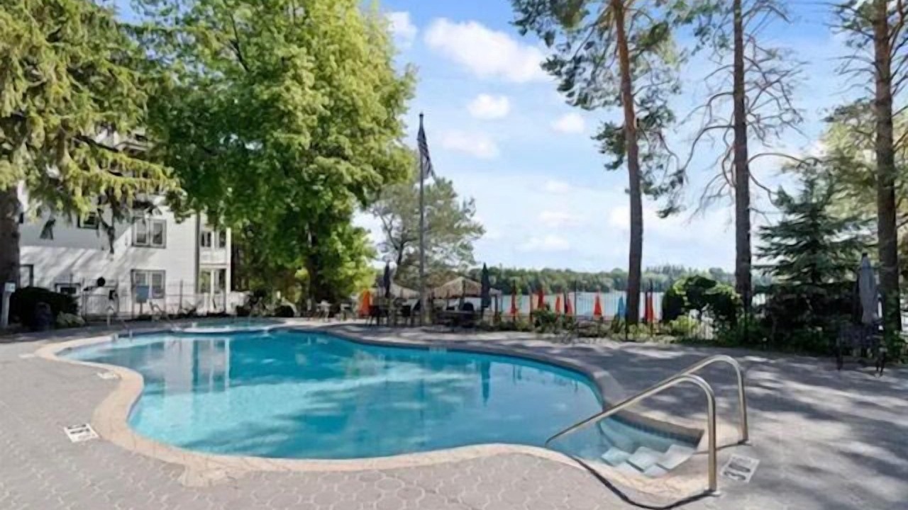 Photo of Outdoor in Elkhart Lake