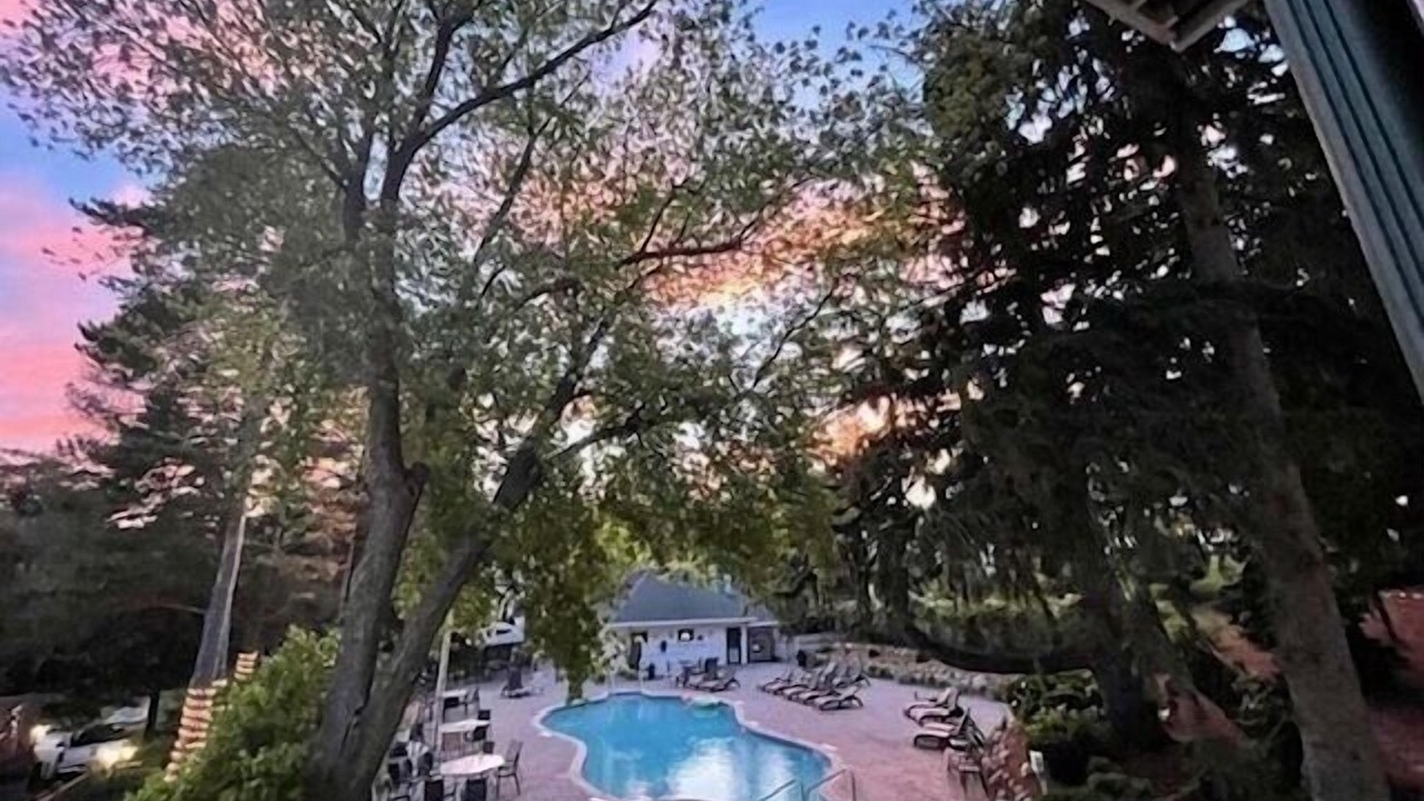 Photo of Patio Balcony in Elkhart Lake