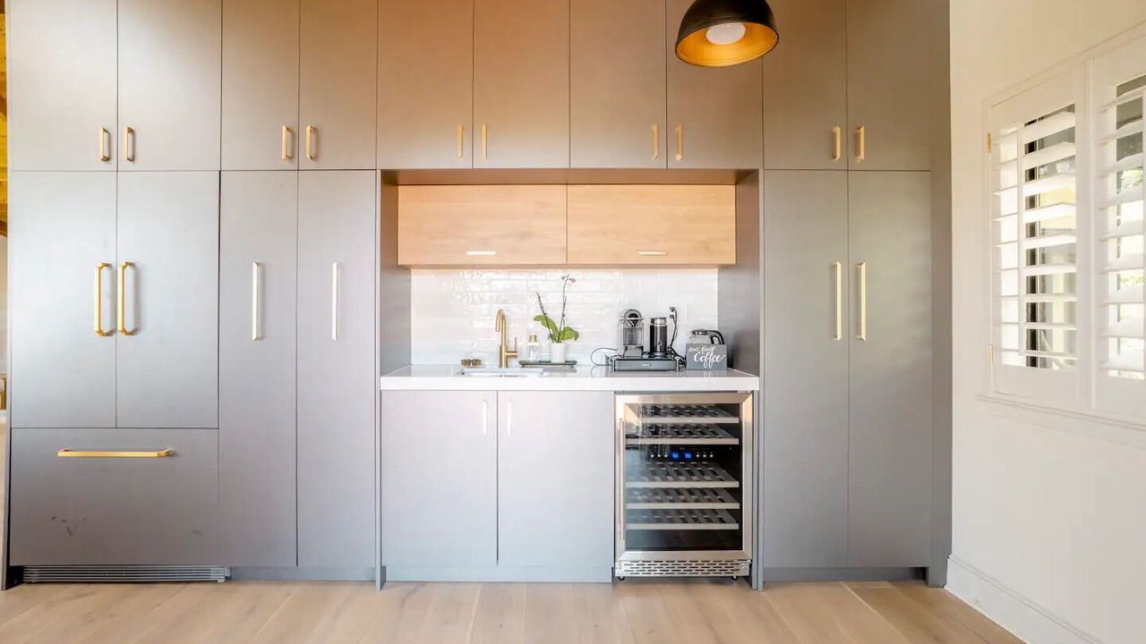 Photo of Kitchen in Santa Rosa