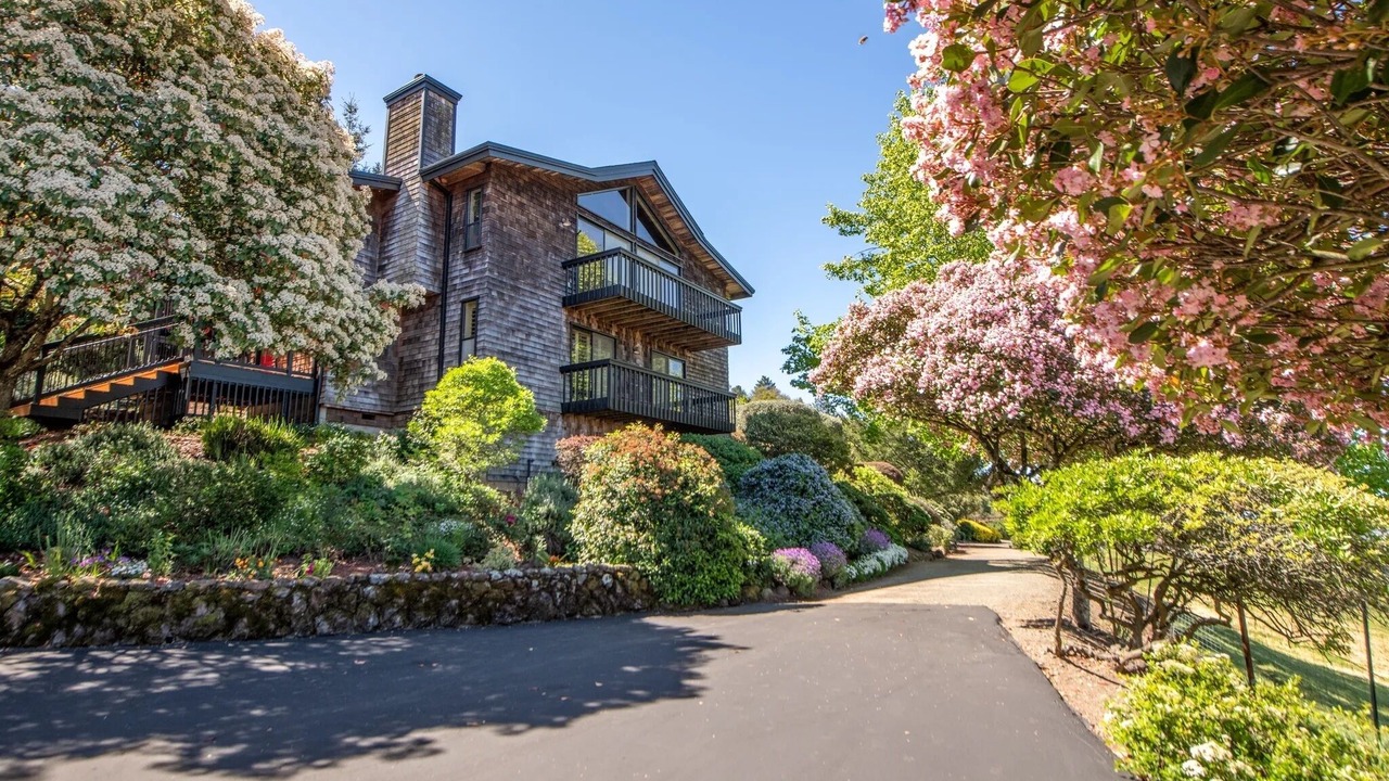 Photo of Outdoor in Santa Rosa