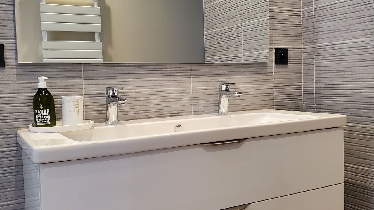 Photo of Bathroom in Ales