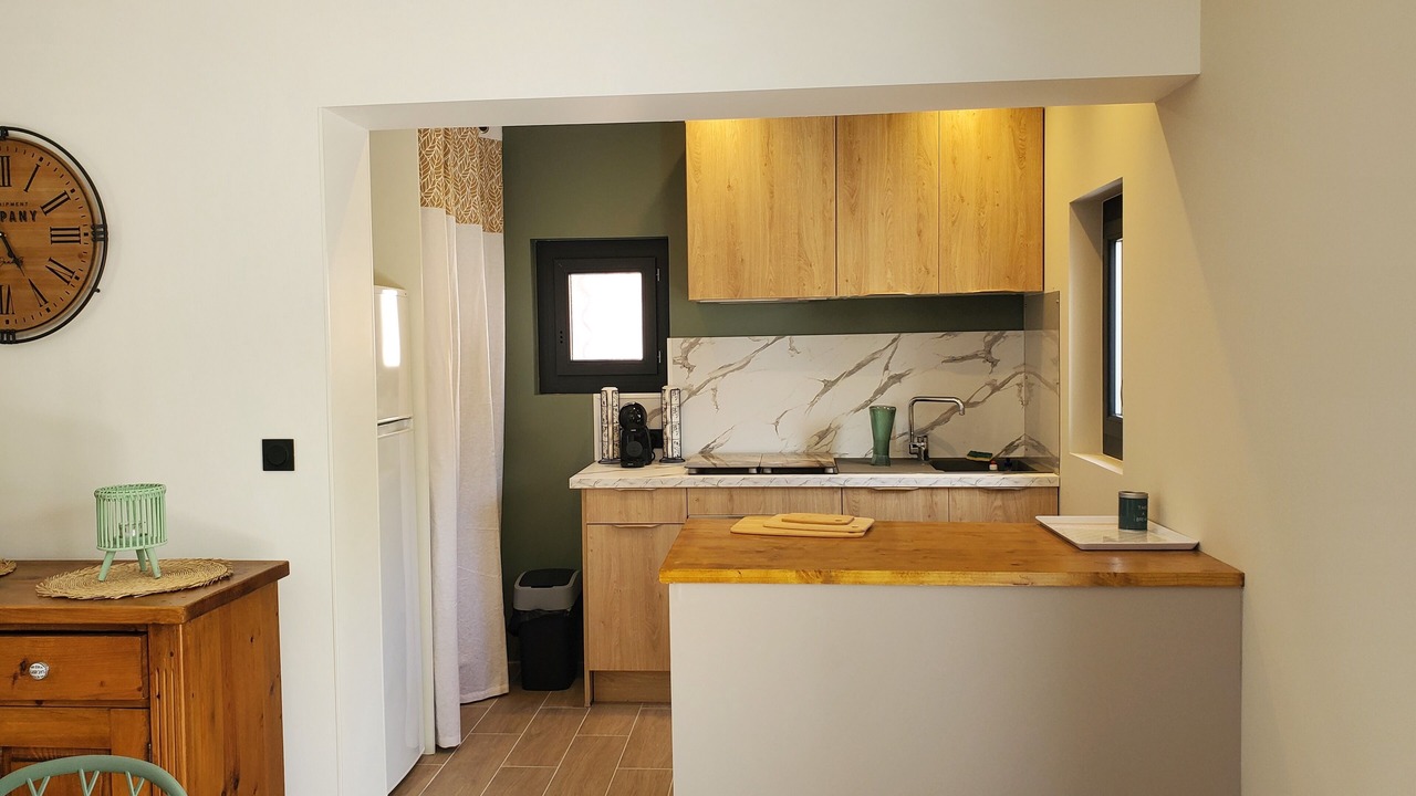 Photo of Kitchen in Ales