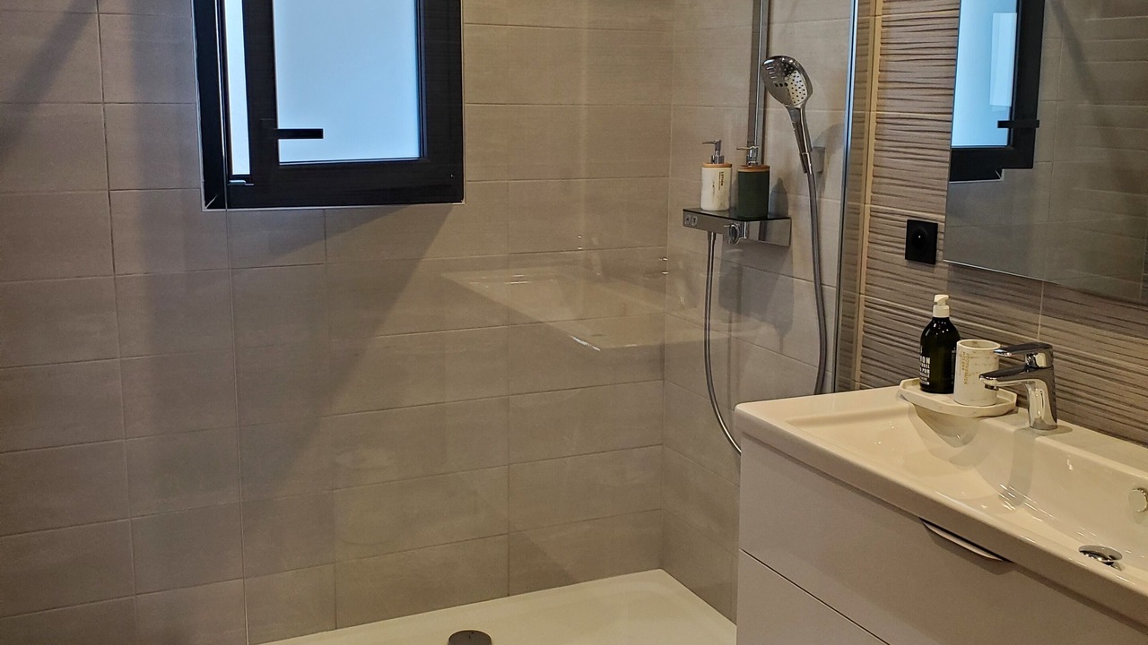 Photo of Bathroom in Ales
