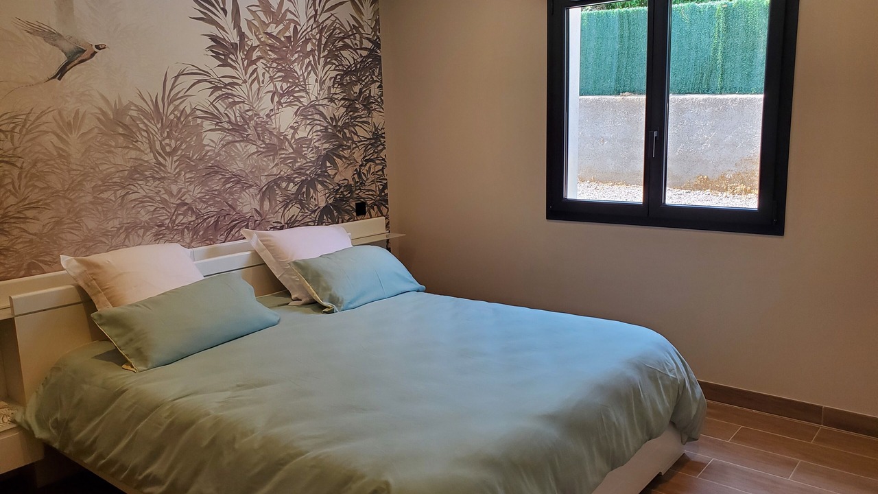 Photo of Bedroom in Ales