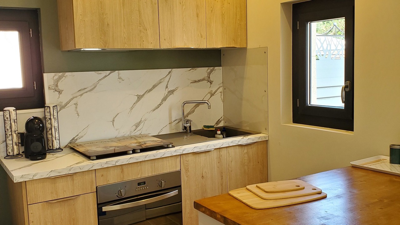 Photo of Kitchen in Ales