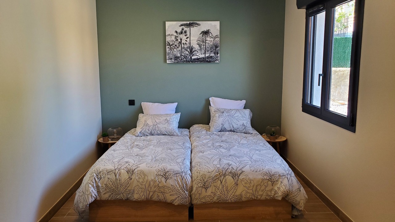 Photo of Bedroom in Ales
