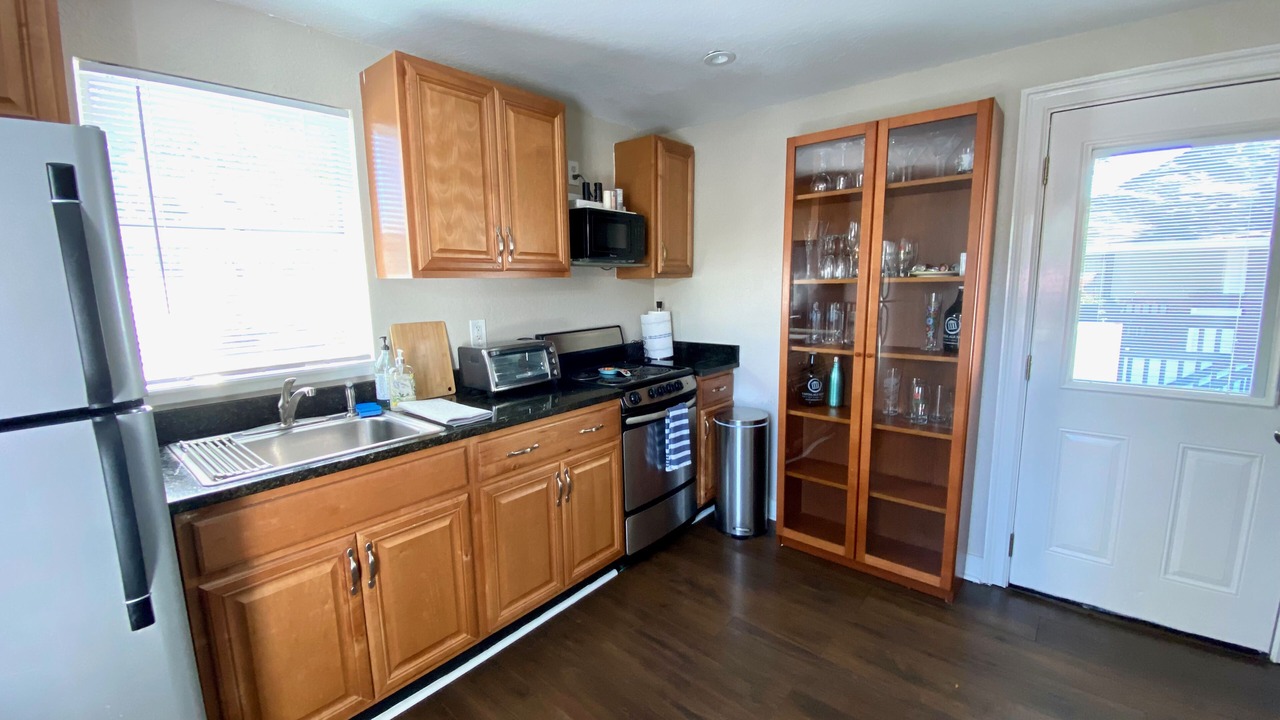 Photo of Kitchen in Safety Harbor