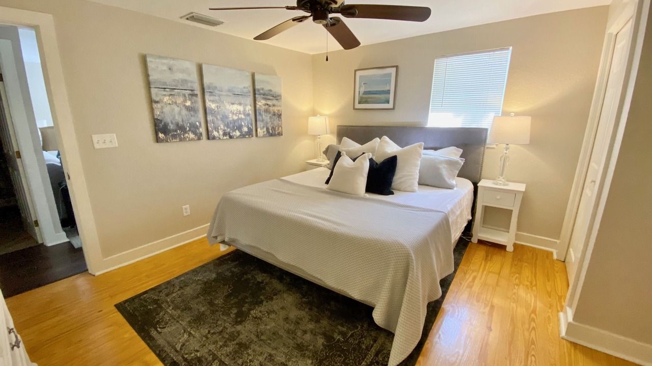 Photo of Bedroom in Safety Harbor