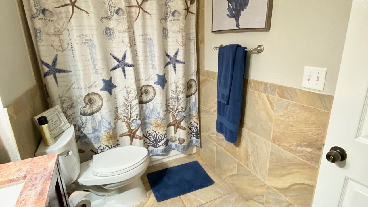 Photo of Bathroom in Safety Harbor