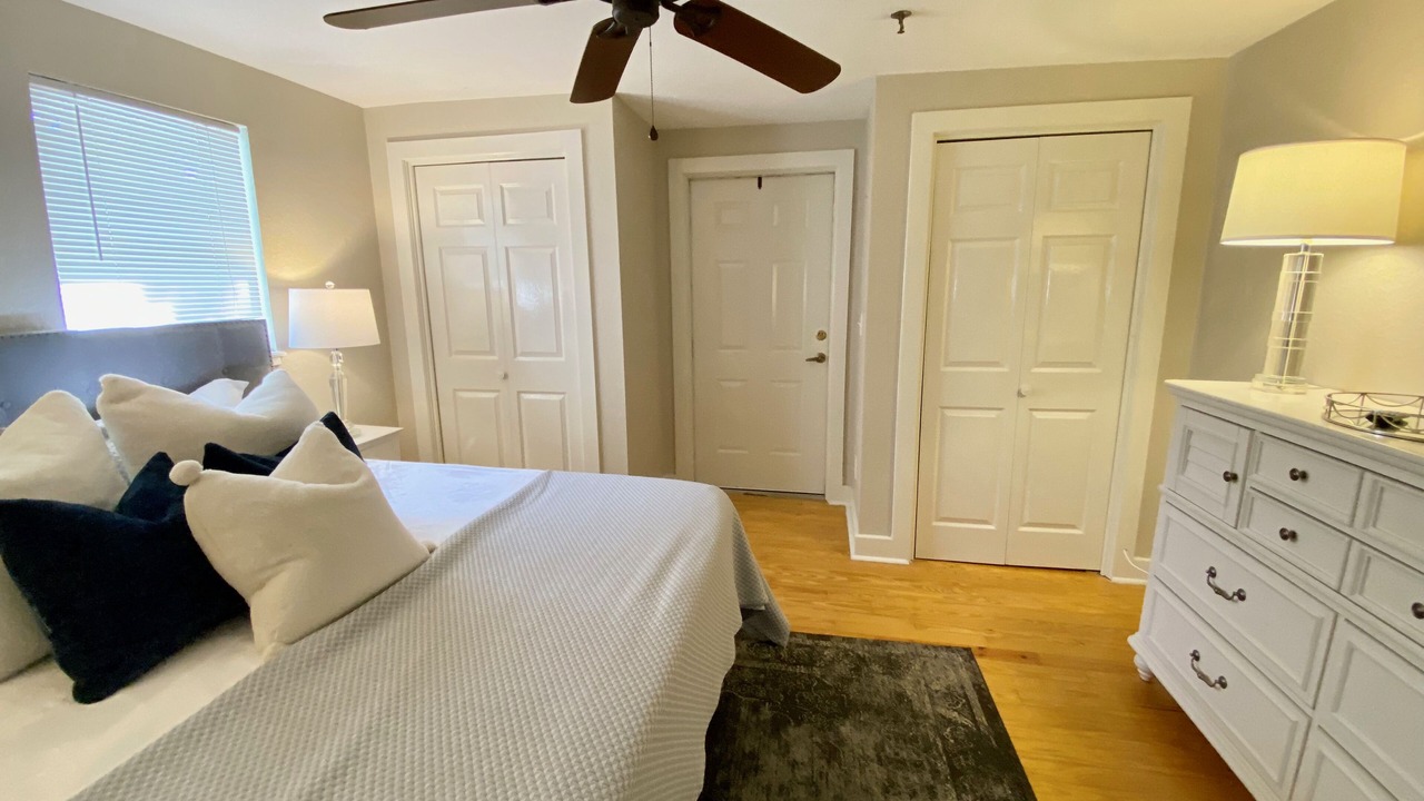 Photo of Bedroom in Safety Harbor