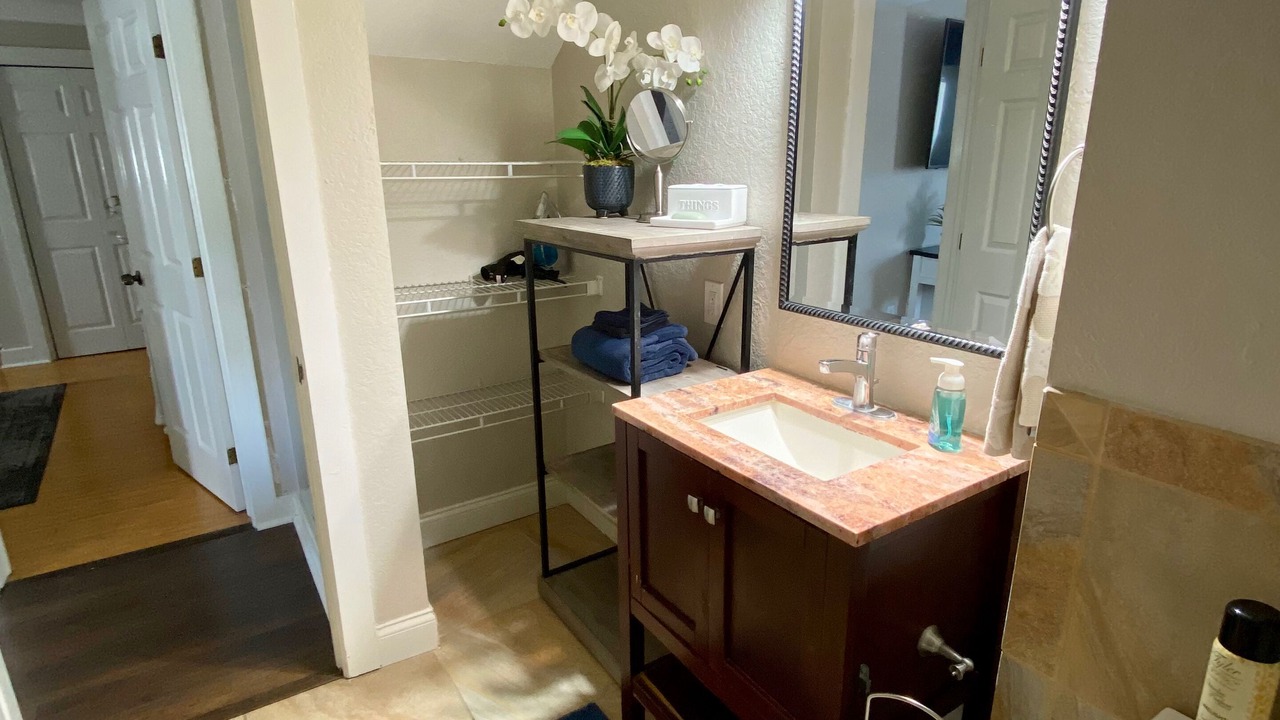 Photo of Bathroom in Safety Harbor